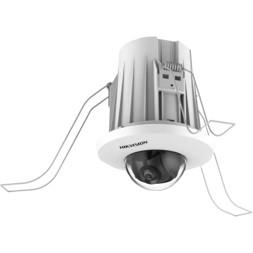 IP відеокамера Hikvision DS-2CD2E43G2-U 4МП (2.8мм) стельова