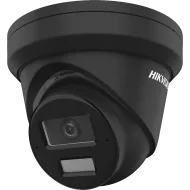 IP відеокамера Hikvision DS-2CD2383G2-LI2U black 8МП (2.8мм) з мікрофоном