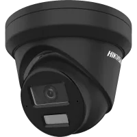 IP відеокамера Hikvision DS-2CD2383G2-LI2U black 8МП (2.8мм) з мікрофоном