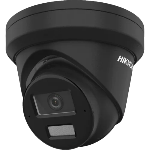 IP відеокамера Hikvision DS-2CD2383G2-LI2U black 8МП (2.8мм) з мікрофоном