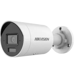IP відеокамера Hikvision DS-2CD2043G2-LI2U 4МП (2.8мм) з мікрофоном