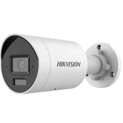 IP відеокамера Hikvision DS-2CD2043G2-LI2U 4МП (2.8мм) з мікрофоном