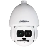 PTZ відеокамера Dahua DH-SD6AL445GB-HNV (3.95-177.7мм) 4МП Starlight