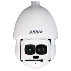 PTZ відеокамера Dahua DH-SD6AL445GB-HNV (3.95-177.7мм) 4МП Starlight