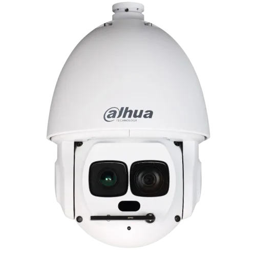 PTZ відеокамера Dahua DH-SD6AL445GB-HNV (3.95-177.7мм) 4МП Starlight