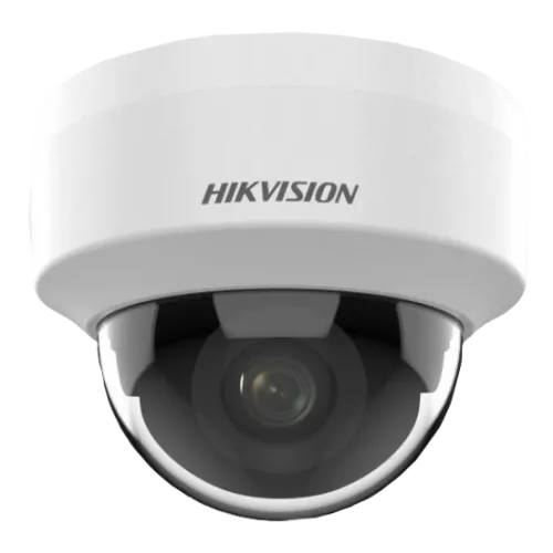 IP відеокамера Hikvision DS-2CD1141G0-I 4МП (2.8мм)