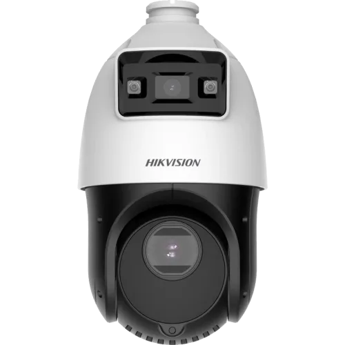 PTZ відеокамера Hikvision DS-2SE4C425MWG-E(14F0) 4МП (2.8+4.8-120мм) TandemVu