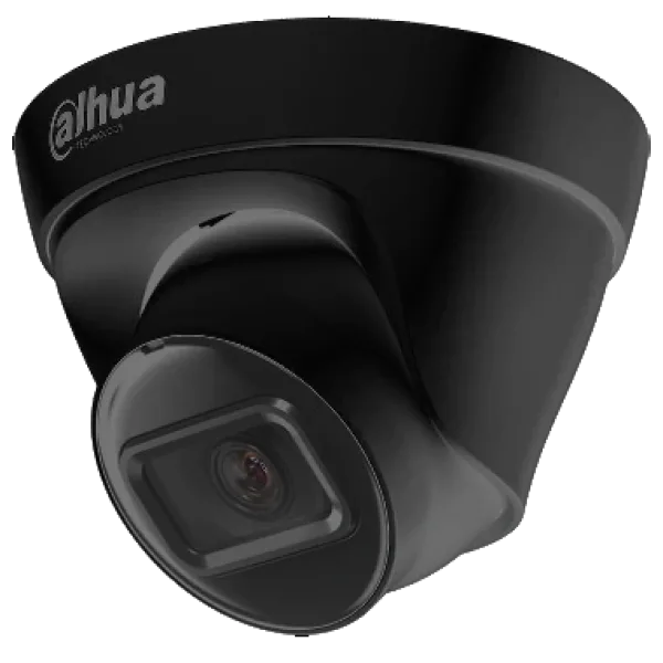 IP відеокамера Dahua DH-IPC-HDW1431T1-BE 4MП (2.8мм)