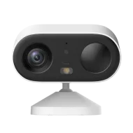 IP відеокамера Imou Cell Go Full Color (IPC-TB3FP-3T0WE) 3МП Wi-Fi з акумулятором (2.8мм)