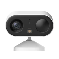 IP відеокамера Imou Cell Go Full Color (IPC-TB3FP-3T0WE) 3МП Wi-Fi з акумулятором (2.8мм)