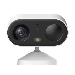 IP відеокамера Imou Cell Go Full Color (IPC-TB3FP-3T0WE) 3МП Wi-Fi з акумулятором (2.8мм)