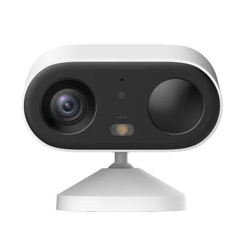 IP відеокамера Imou Cell Go Full Color (IPC-TB3FP-3T0WE) 3МП Wi-Fi з акумулятором (2.8мм)