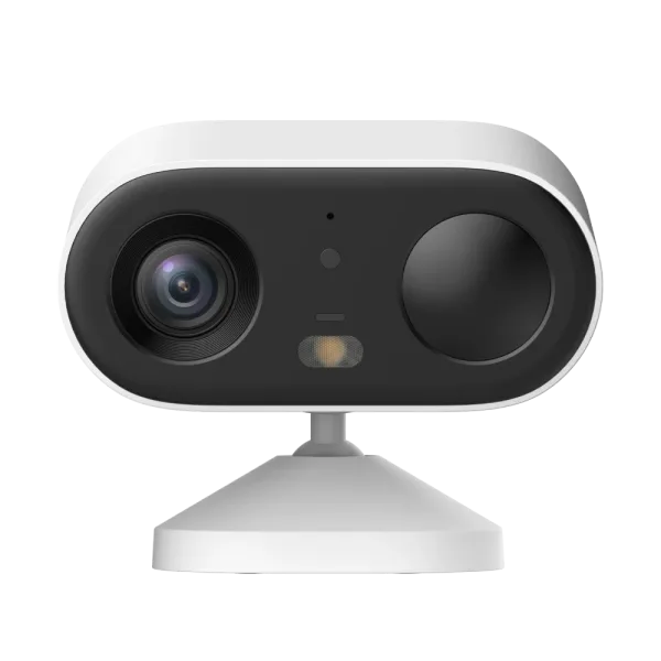 IP відеокамера Imou Cell Go Full Color (IPC-TB3FP-3T0WE) 3МП Wi-Fi з акумулятором (2.8мм)