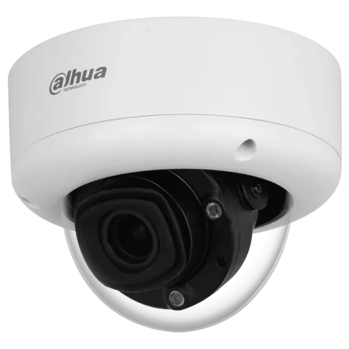 IP відеокамера Dahua DH-IPC-HDBW7842E1-Z-X WizMind 8МП (2.7-12мм)