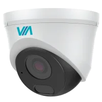 IP відеокамера VIA SECURITY VS-D22AS 2МП (2.8мм)