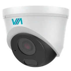 IP відеокамера VIA SECURITY VS-D22AS 2МП (2.8мм)