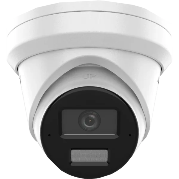 IP відеокамера Hikvision DS-2CD2343G2-LI2U 4МП (4мм)
