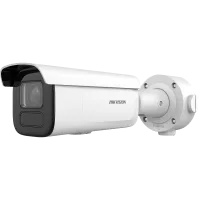 IP відеокамера Hikvision DS-2CD3643G2-IZSU (B) (2.7-13.5мм)