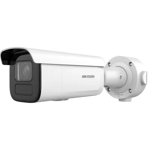 IP відеокамера Hikvision DS-2CD3643G2-IZSU (B) (2.7-13.5мм)