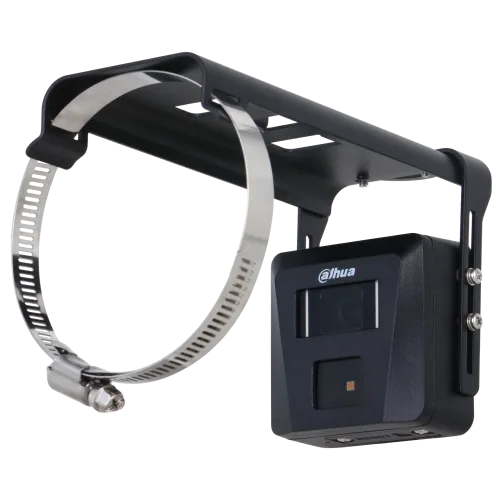 IP відеокамера Dahua DH-IPC-HUM8531M-V-LED