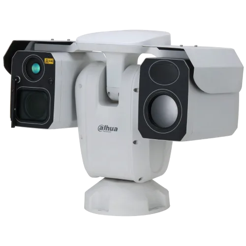 Мультиспектральна камера Dahua DHI-TPC-PT8641D (DHI-TPC-PT8641D-BM100Z56LR-DC-DC48-S23)