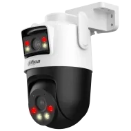 IP відеокамера Dahua DH-P5D-5F-PV 5МП (2.8+6мм) WiFi