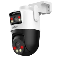 IP відеокамера Dahua DH-P5D-5F-PV 5МП (2.8+6мм) WiFi
