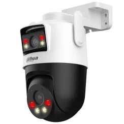 IP відеокамера Dahua DH-P5D-5F-PV 5МП (2.8+6мм) WiFi