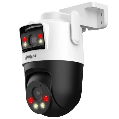 IP відеокамера Dahua DH-P5D-5F-PV 5МП (2.8+6мм) WiFi