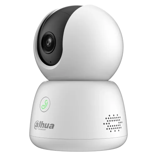 IP відеокамера Dahua DH-H5B 5МП Wi-Fi панорамна