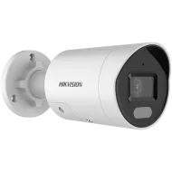 4 МП ColorVu зі стробоскопом та аудіо сигналізацією DS-2CD2047G2-LU/SL (C) 2.8mm