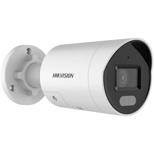 4 МП ColorVu зі стробоскопом та аудіо сигналізацією DS-2CD2047G2-LU/SL (C) 2.8mm