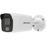 4 MP ColorVu IP камера DS-2CD2047G2-L (C) 2.8mm