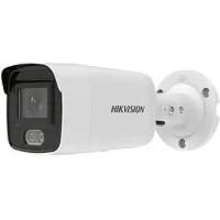 4 MP ColorVu IP камера DS-2CD2047G2-L (C) 2.8mm
