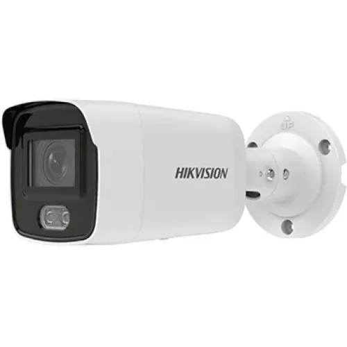 4 MP ColorVu IP камера DS-2CD2047G2-L (C) 2.8mm