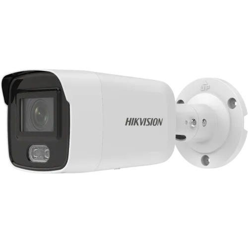 4 Мп ColorVu IP DS-2CD2047G2-LU (C) (2.8мм)