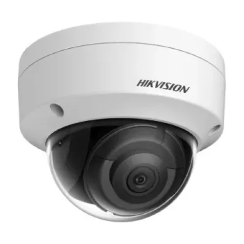 8 МП AcuSense Dome IP DS-2CD2183G2-IS (2.8мм)