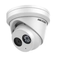 8Мп IP відеокамера Hikvision c детектором осіб і Smart функціями DS-2CD2383G0-IU (2.8 мм)