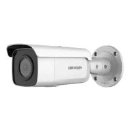 4 Мп ІК IP-відеокамера Hikvision DS-2CD2T46G2-4I (4 мм)
