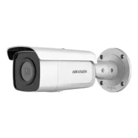4 Мп ІК IP-відеокамера Hikvision DS-2CD2T46G2-4I (4 мм)