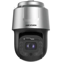 PTZ відеокамера Hikvision DS-2DF8C260I5XS-AELW(T5) 2МП (6-360мм)