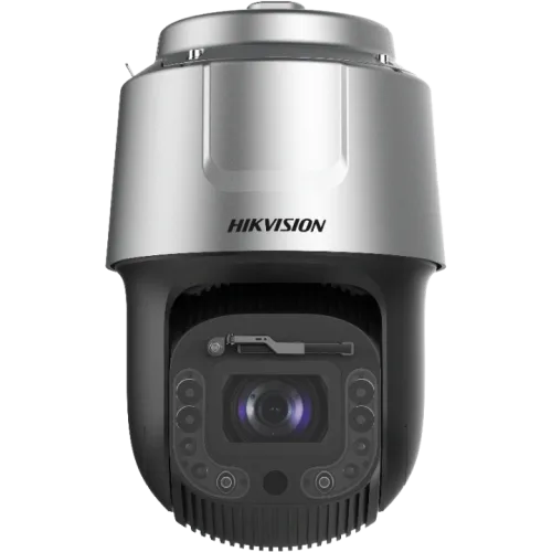 PTZ відеокамера Hikvision DS-2DF8C260I5XS-AELW(T5) 2МП (6-360мм)