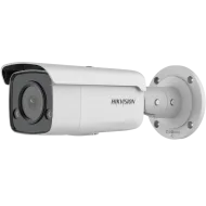 4 МП ColorVu Bullet IP DS-2CD2T47G2-L (C) (2.8мм)