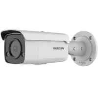 4 МП ColorVu Bullet IP DS-2CD2T47G2-L (C) (2.8мм)