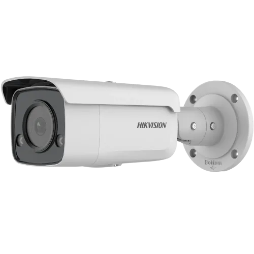 4 МП ColorVu Bullet IP DS-2CD2T47G2-L (C) (2.8мм)