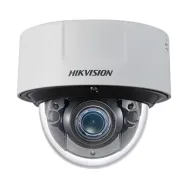 4МП DarkFighter IP відеокамера Hikvision c IVS функціями iDS-2CD7146G0-IZS (8-32 мм)