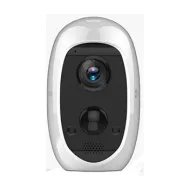 2МП Wi-Fi камера EZVIZ з вбудованим акумулятором CS-C3A(A0-1C2WPMFBR)