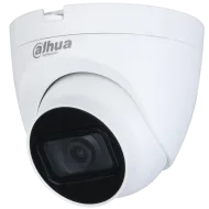 5Мп HDCVI з мікрофоном DH-HAC-HDW1500TRQP-A (2.8мм)