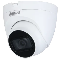5Мп HDCVI з мікрофоном DH-HAC-HDW1500TRQP-A (2.8мм)