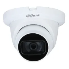 5 Мп Starlight HDCVI ІЧ з мікрофоном DH-HAC-HDW2501TMQP-A (2.8мм)